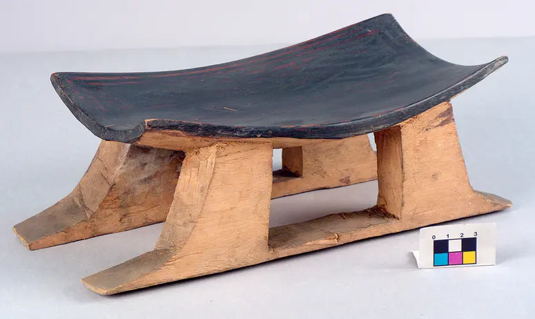 Stool