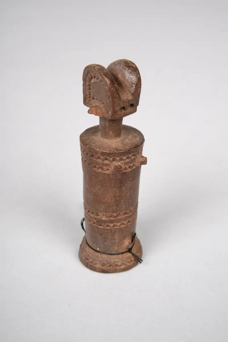 Weibliche Figur