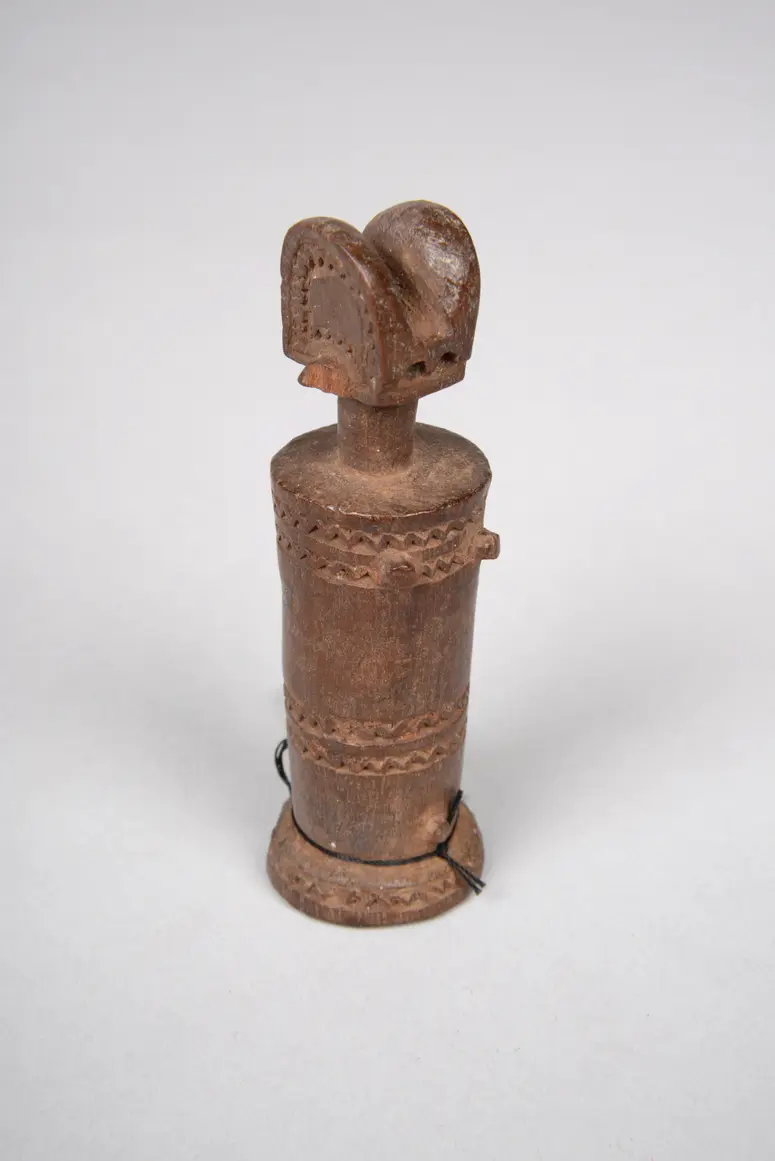 Weibliche Figur