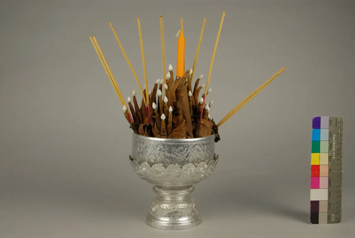 Bai Sri