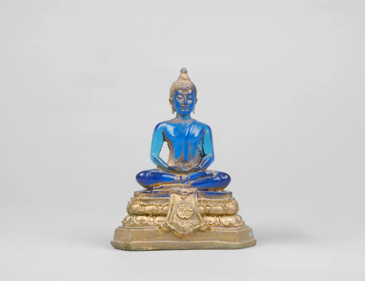 Buddha