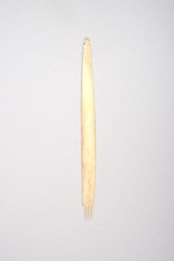 Tattoo needle