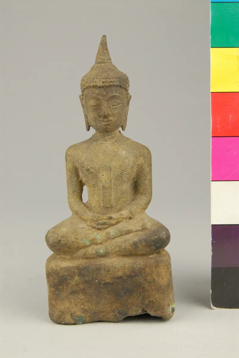 Buddha