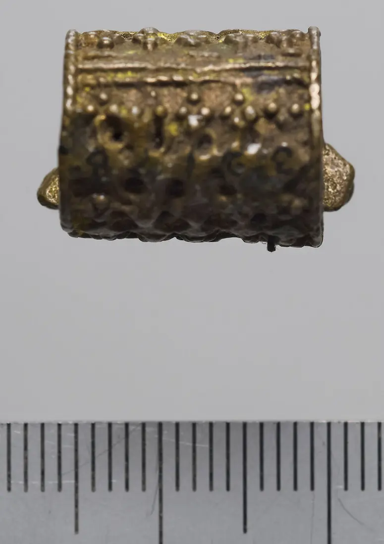 Ohrschmuck