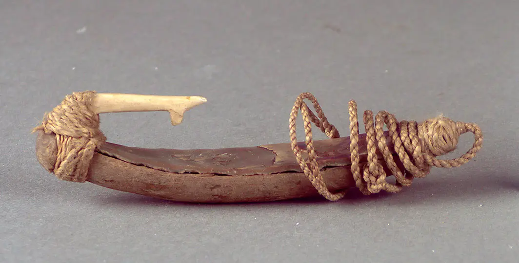 Fishing hook