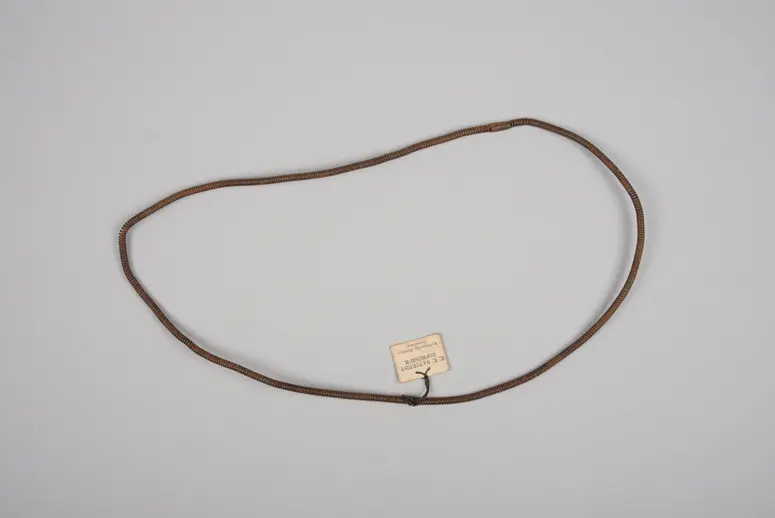 Hüftschmuck