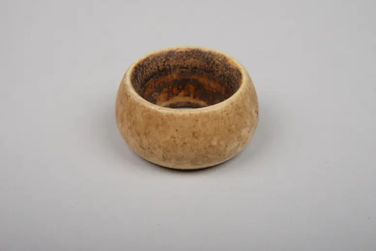 Fingerring