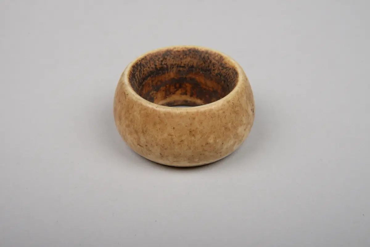 Fingerring