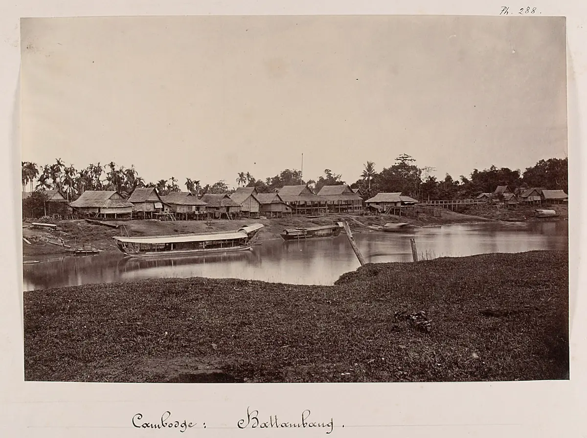 Battambang