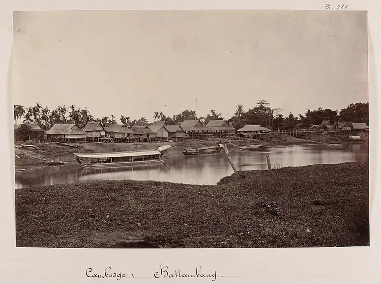 Battambang