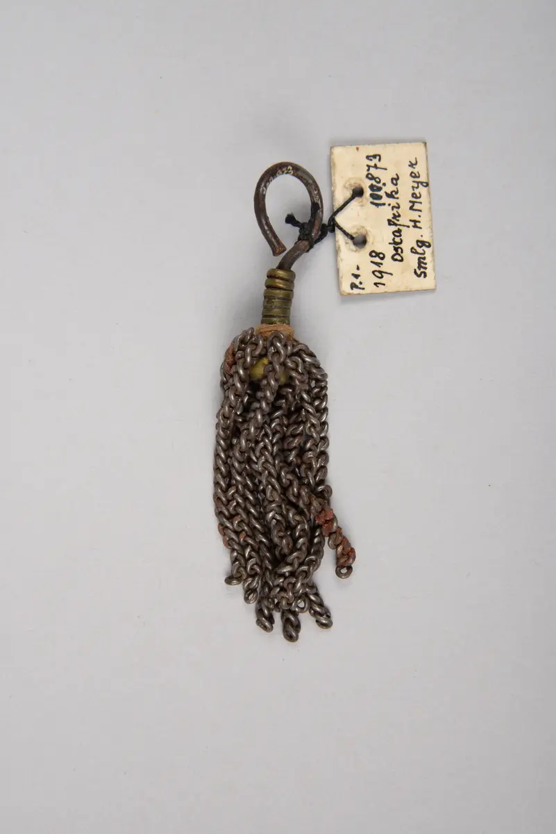 Ohrschmuck