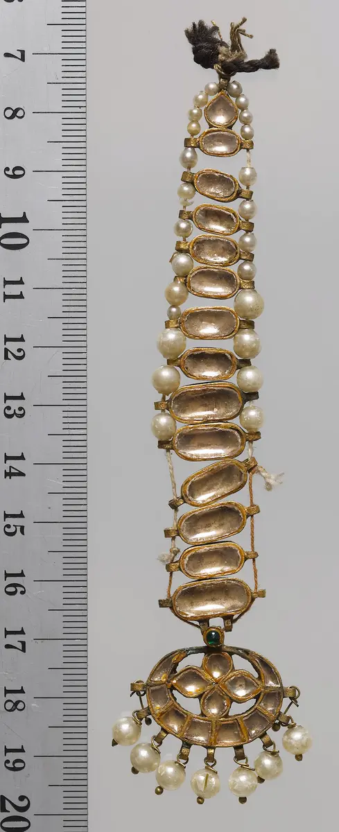 Ohrschmuck