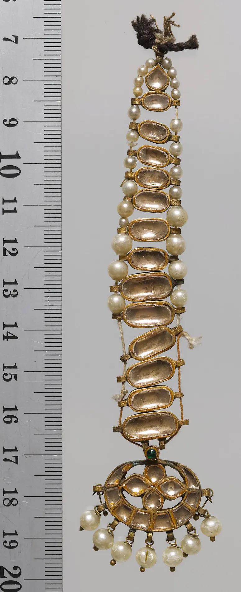 Ohrschmuck