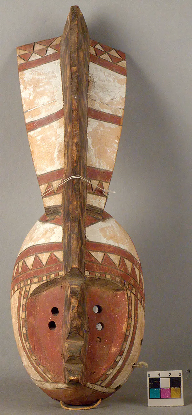 Mask