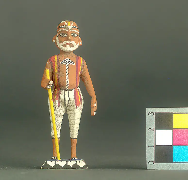 Spielfigur