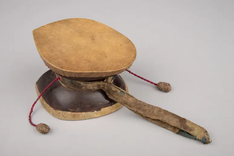 Hand drum