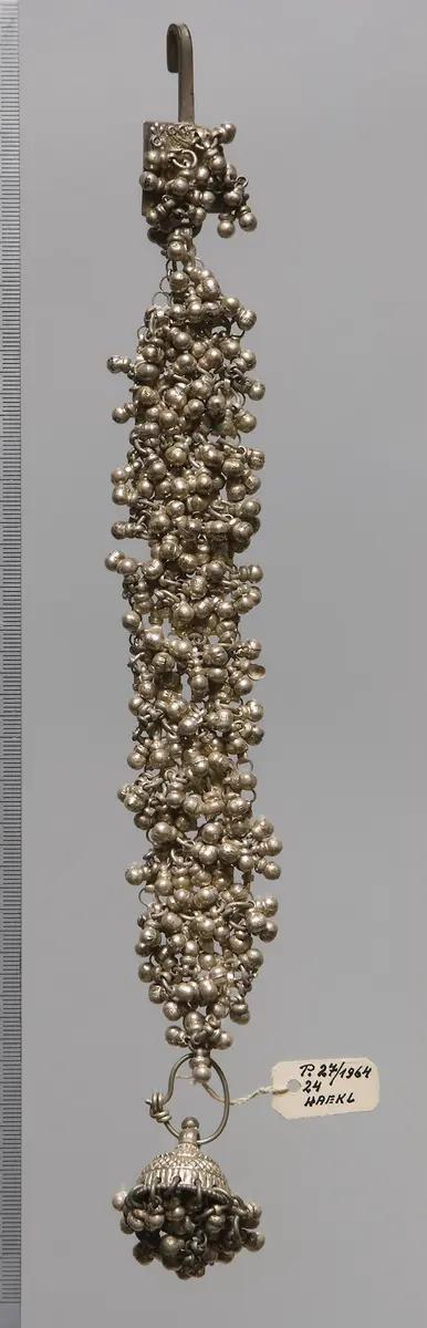 Haarschmuck
