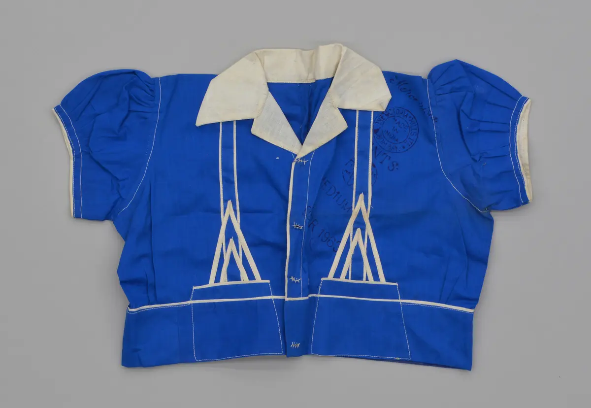Bluse