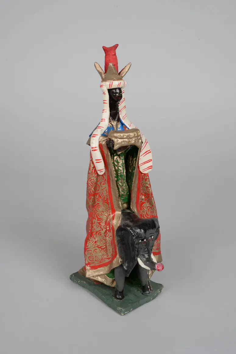 Balthasar of the Three Wise Men