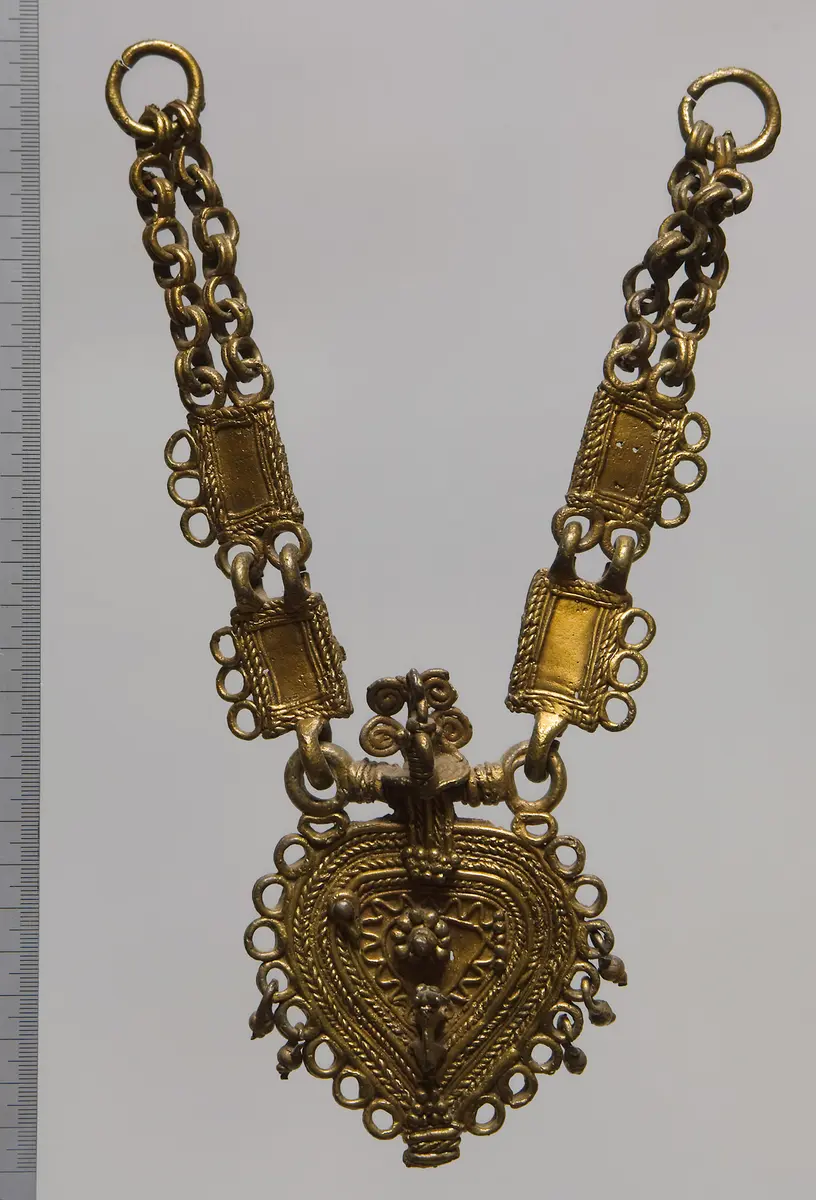 Kopfschmuck