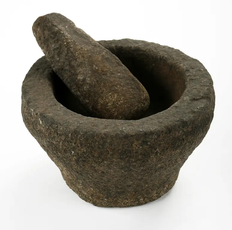 Mörser