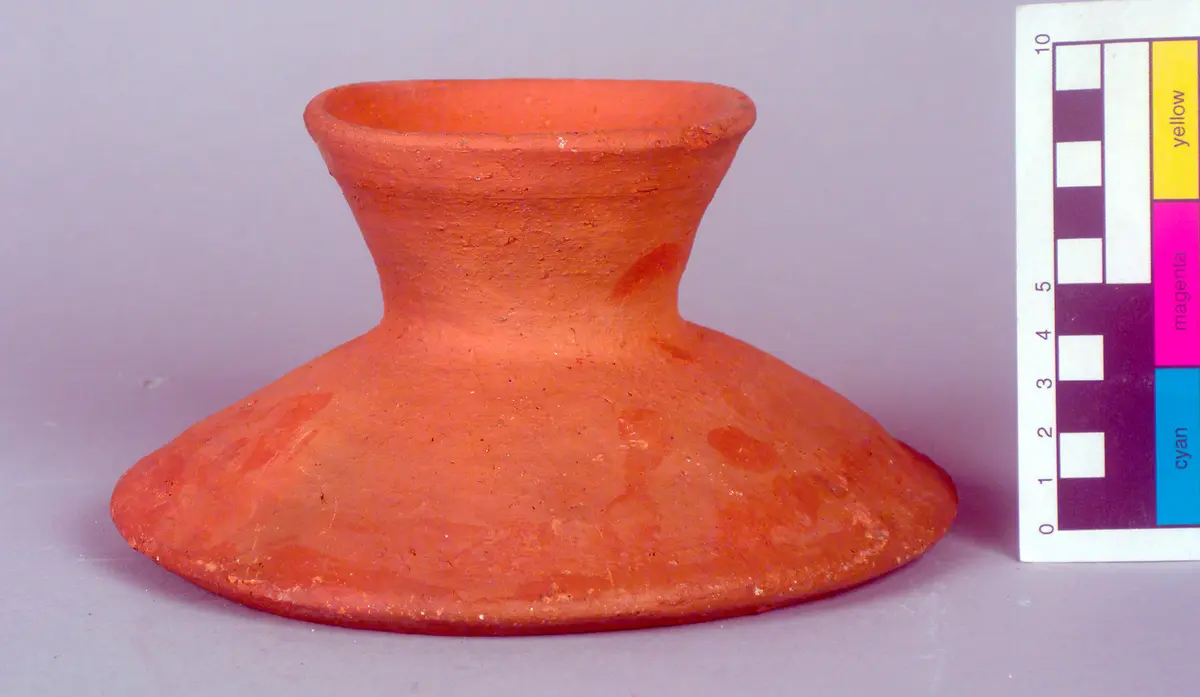 Tonlampe