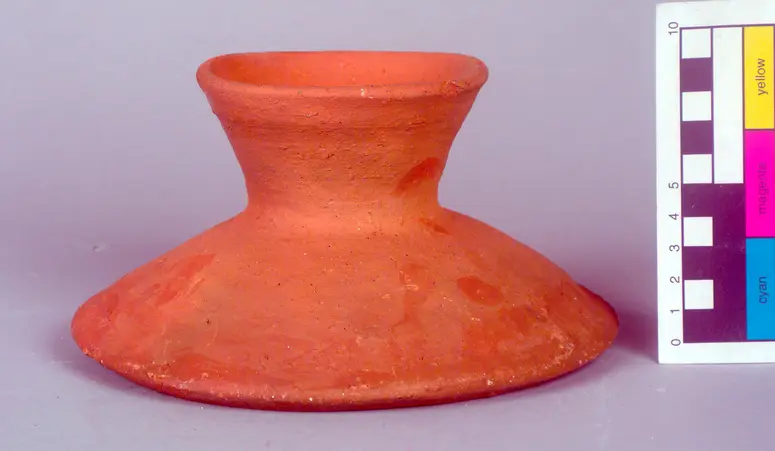 Tonlampe