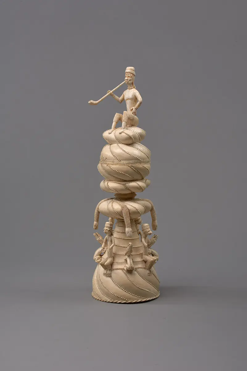 Saltcellar