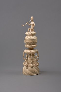 Saltcellar