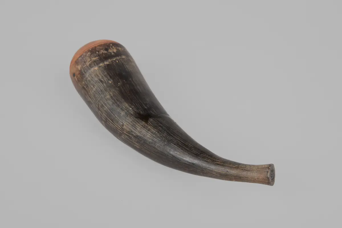 Schnupftabakbehälter