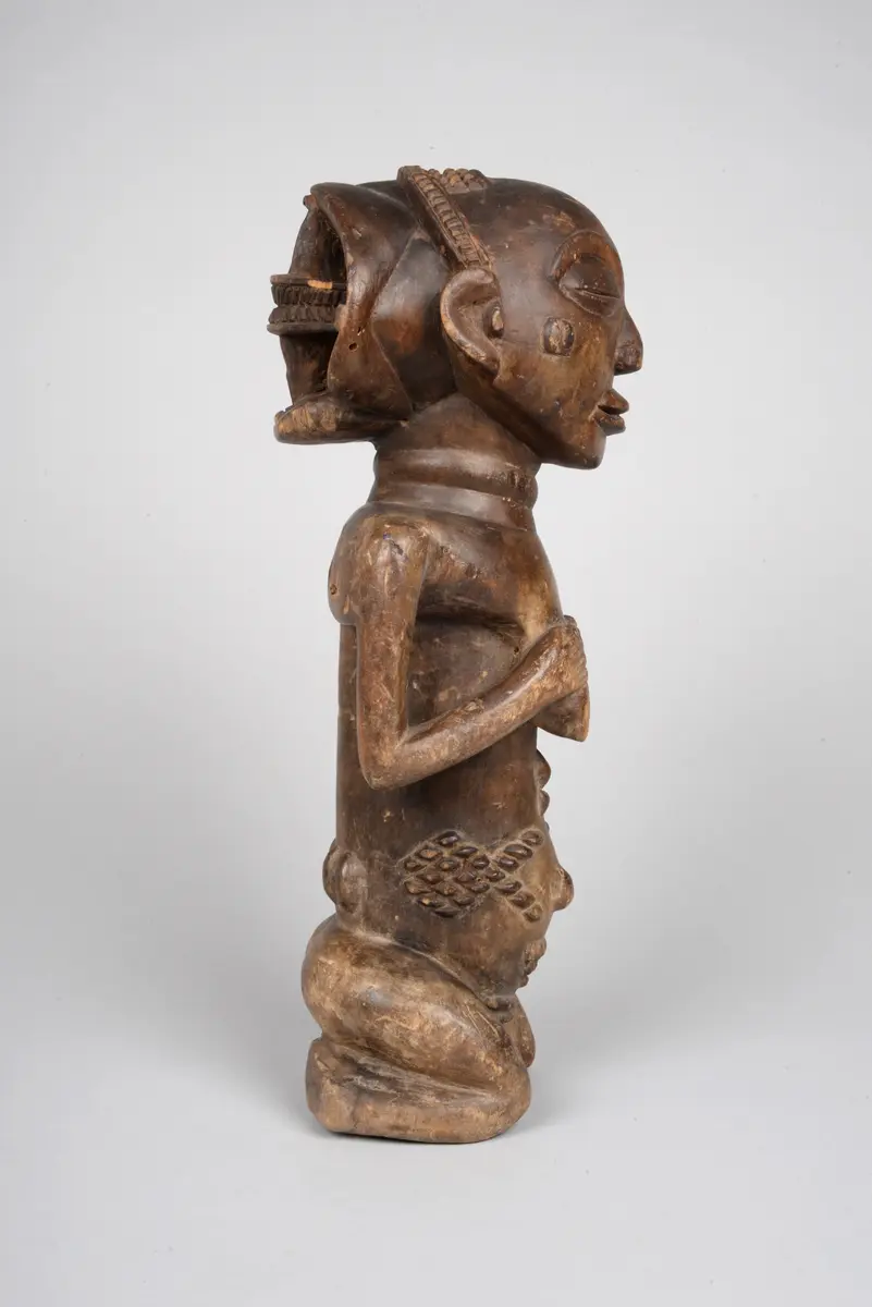 Female Figure