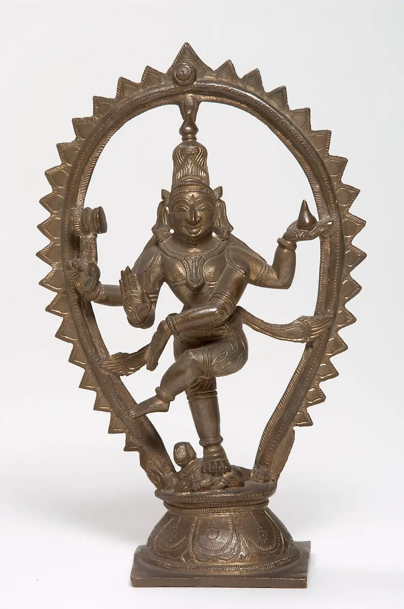 Shiva Nataraja