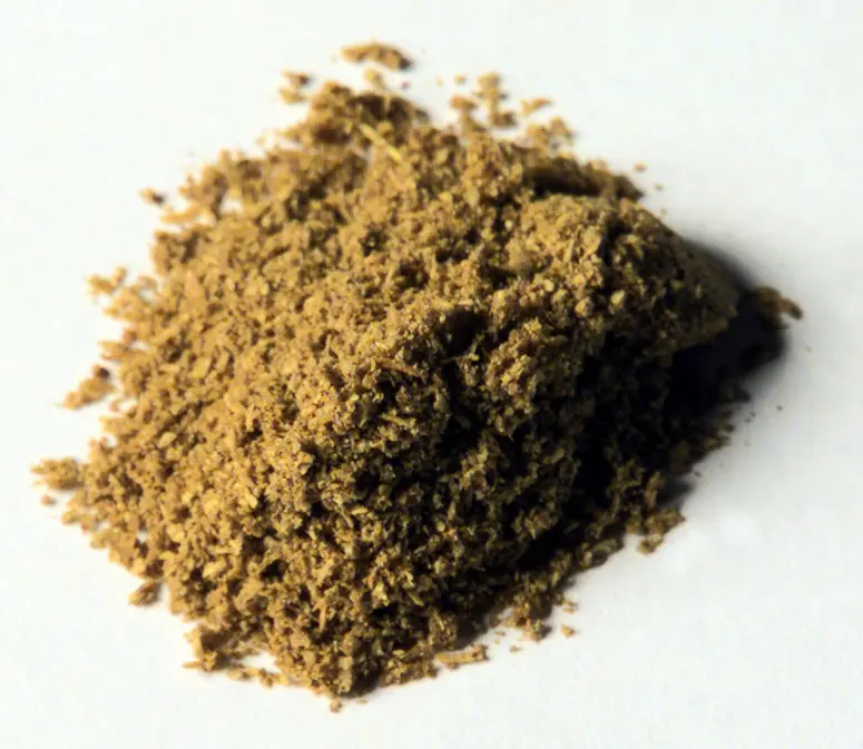 Currypulver