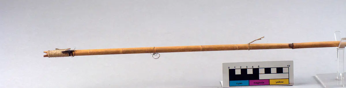 Arrow