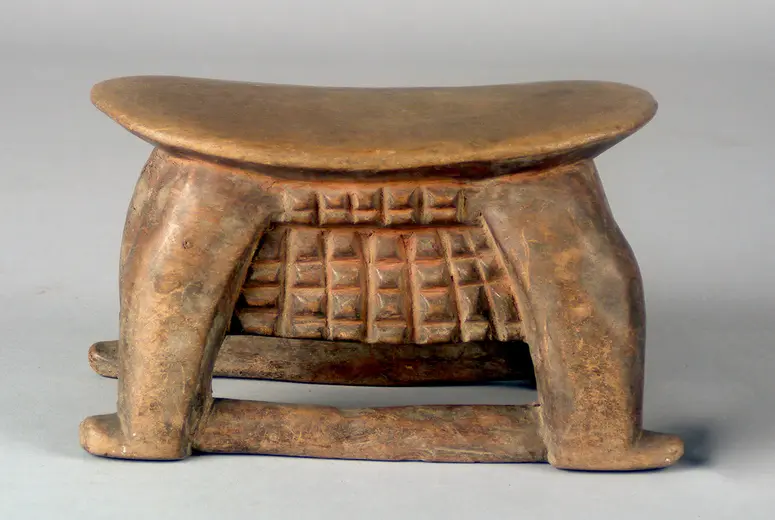 Stool