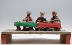 „Damaszenerware⸗Erzeuger“