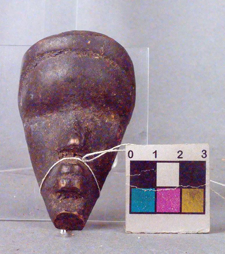 Handmaske