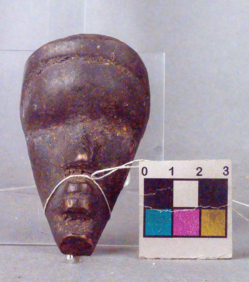 Handmaske
