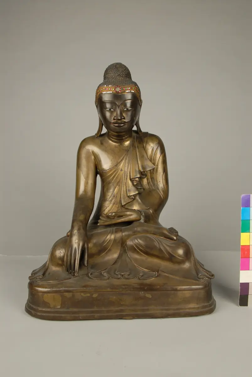 Buddha