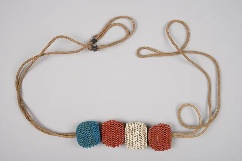 Perlenschmuck