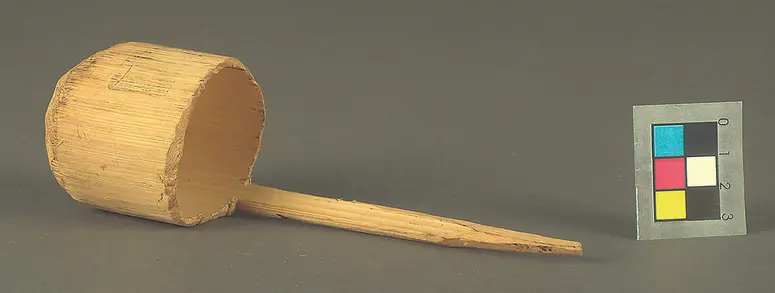 Holzschöpfer