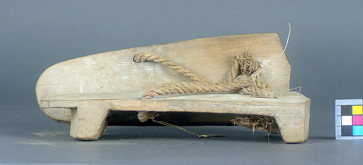 Sandalen