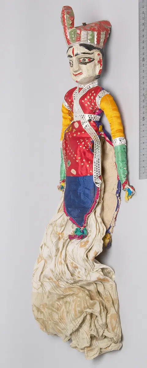 Marionette
