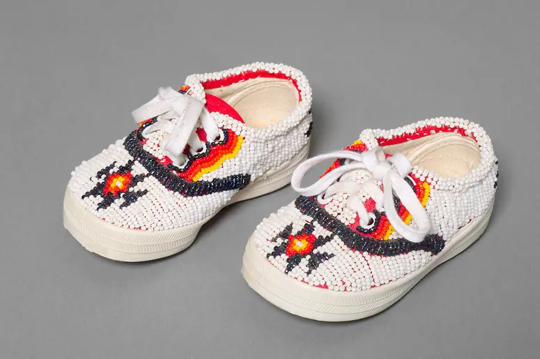 Babyschuhe