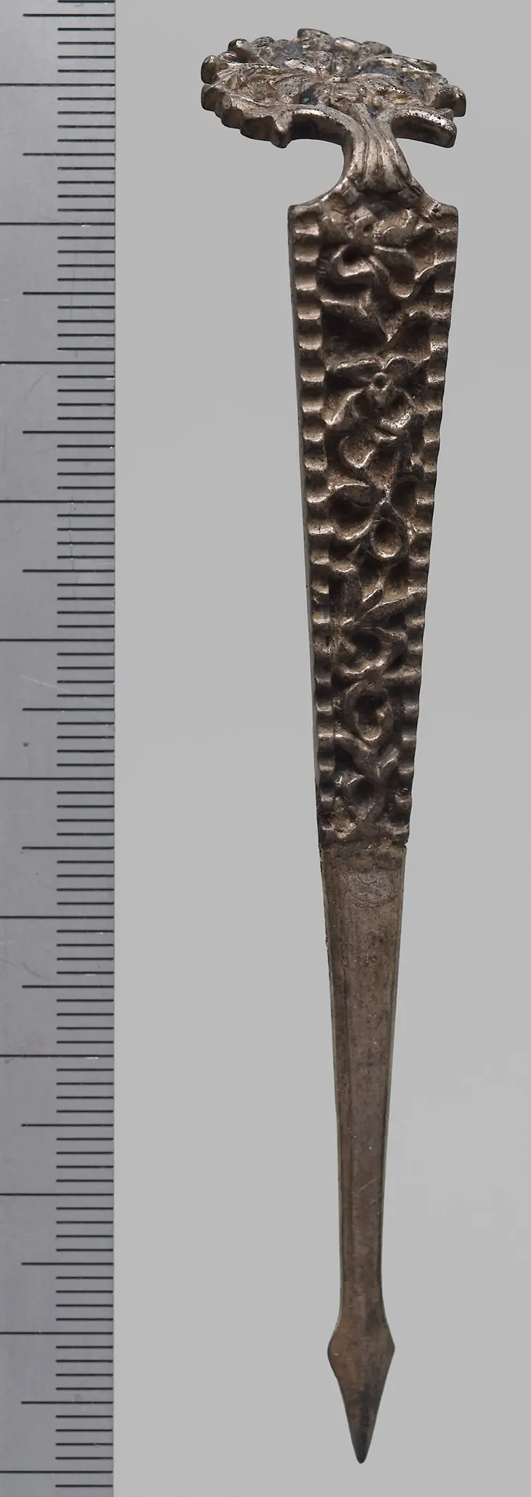 Haarnadel