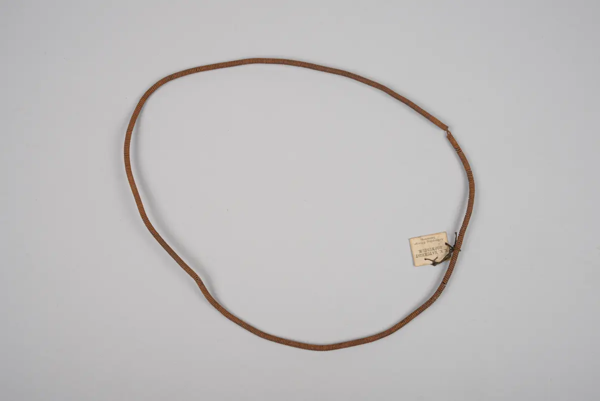 Hüftschmuck