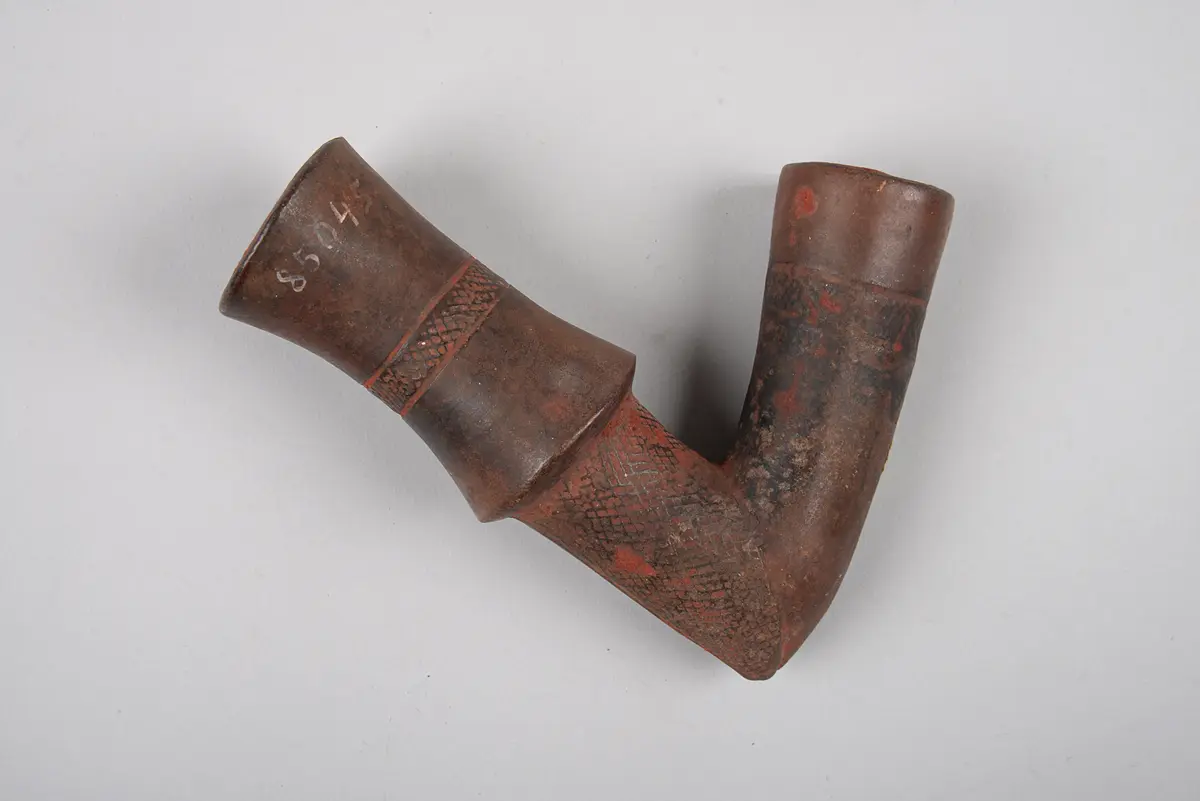 Pipe Head