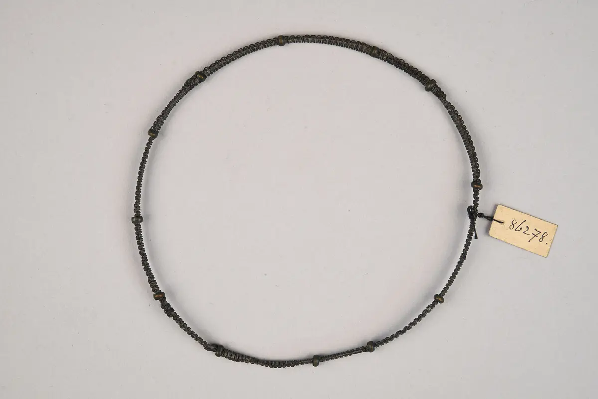 Beinring