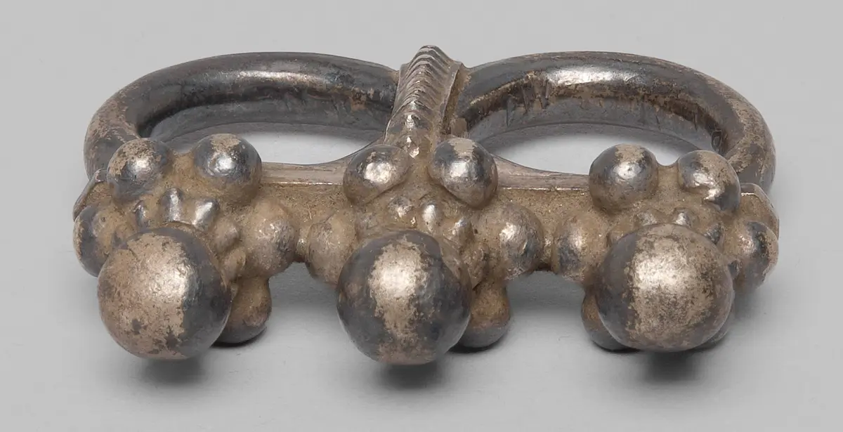 Fingerschmuck