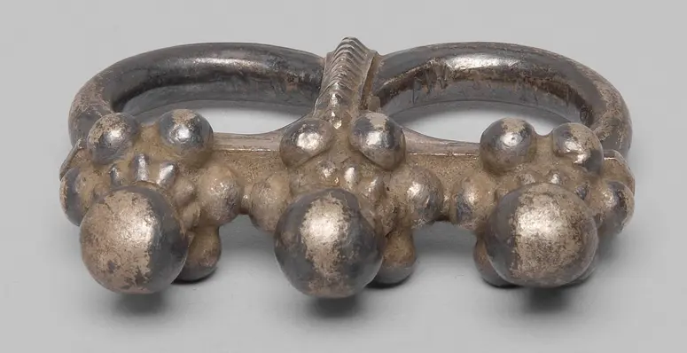 Fingerschmuck